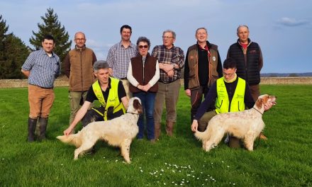 Résultats du concours de Manou (28) du 6 mars 2026