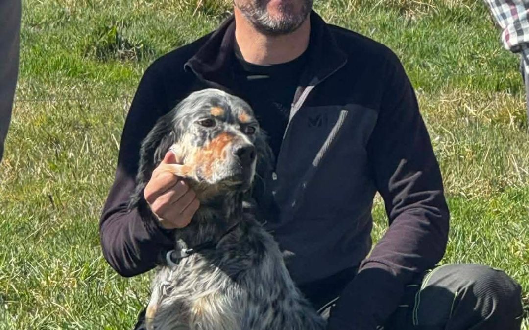 Vainqueur de la Goutte d&rsquo;eau solo 2026