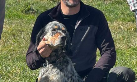 Vainqueur de la Goutte d&rsquo;eau solo 2026