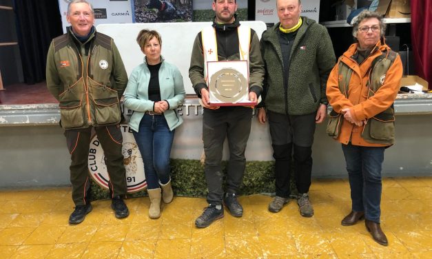 Vainqueur du PSS 2026