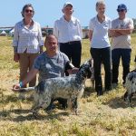 Résultats de la régionale d&rsquo;élevage de Maillane (13) du 11/04/2026