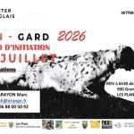 Les Plans (30) : TAN et field d&rsquo;initiation samedi 18 juillet 2026