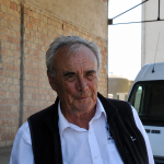 Disparition – Louis Grall