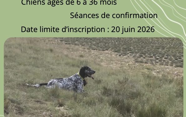 La Touche (26) : TAN et field d&rsquo;initiation samedi 4 juillet 2026