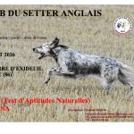 Saint-Pierre-d&rsquo;Exideuil (86) : TAN & JRSA dimanche 2 août 2026