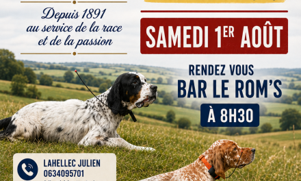 Plounérin (22) : TAN samedi 1er août 2026
