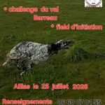 Aillas (33) : TAN samedi 25 juillet 2026