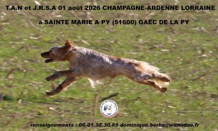 Sainte-Marie-à-Py (51) : TAN samedi 1er août 2026