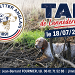 Lannédern (29) : TAN samedi 18 juillet 2026
