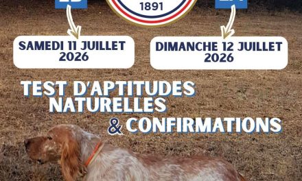 Corse : TAN les 11 et 12 juillet 2026