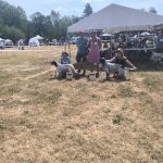 Résultats de la spéciale d&rsquo;Aurillac (15) du 19 juillet 2026
