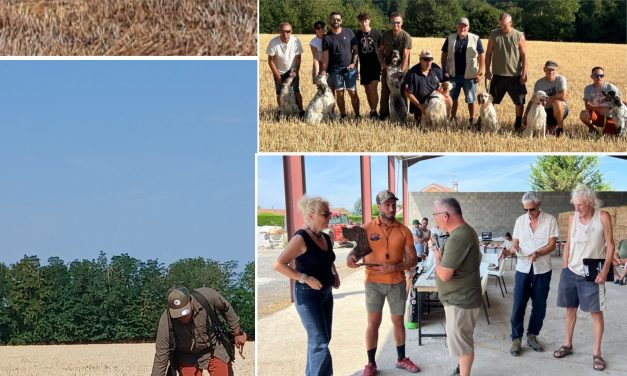 Résultats du TAN de Saint-Siméon-de-Bressieux (38) du 19 juillet 2026