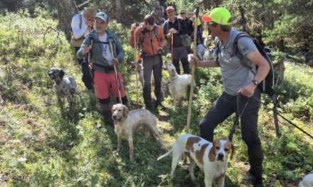 Résultats concours montagne Valloire du 01/09/2026