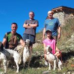 Résultats concours montagne Valloire du 02/09/2026
