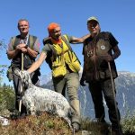 Résultats concours montagne Beaufort du 04/09/2026