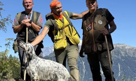 Résultats concours montagne Beaufort du 04/09/2026