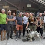 Concours alpins, Péracino 2026