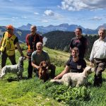 Résultats concours montagne Saint Gervais du 05/09/2026