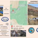 Championnats d&rsquo;Europe montagne 2026 : la sélection française