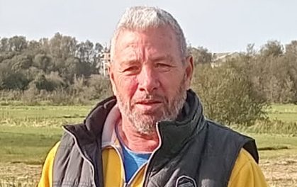 Fields bécassine : vainqueur de la Goutte d&rsquo;eau couple 2026