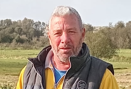 Fields bécassine : vainqueur de la Goutte d&rsquo;eau couple 2026